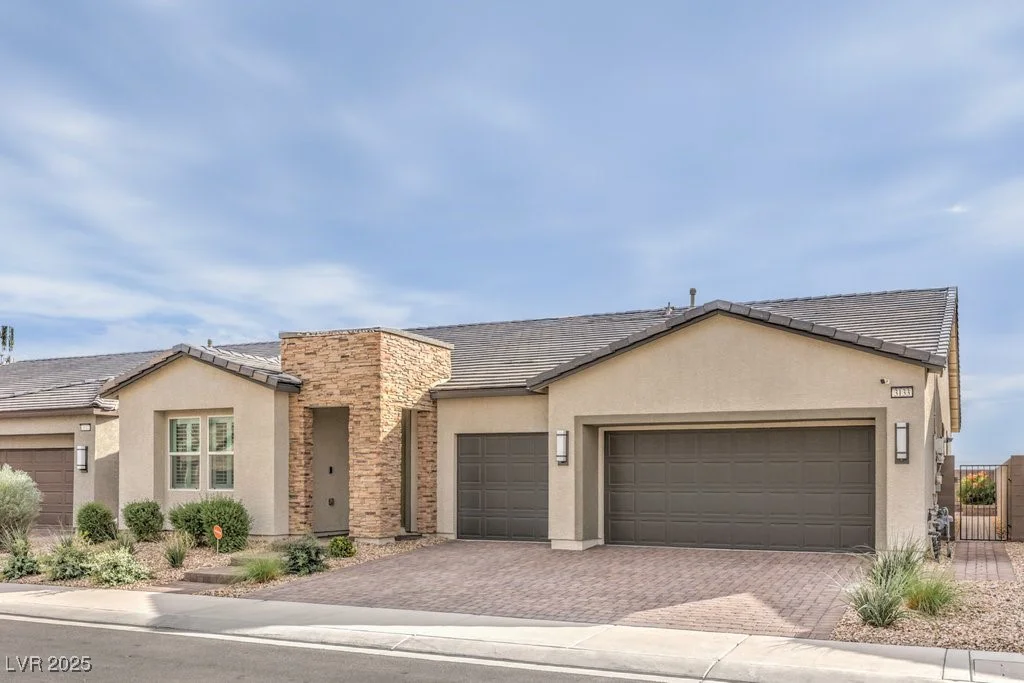 3133 Peaceful Palm, North Las Vegas, NV 89086