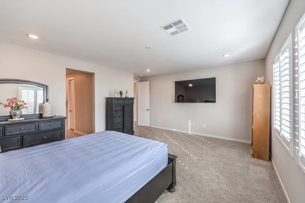 3133 Peaceful Palm, North Las Vegas, NV 89086