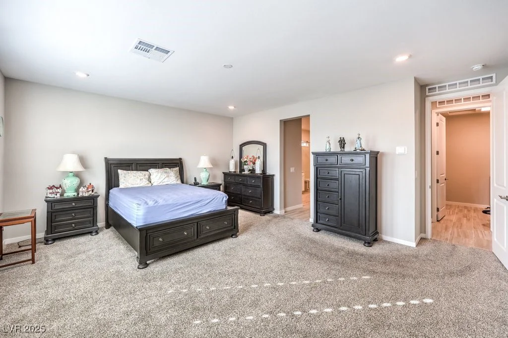 3133 Peaceful Palm, North Las Vegas, NV 89086