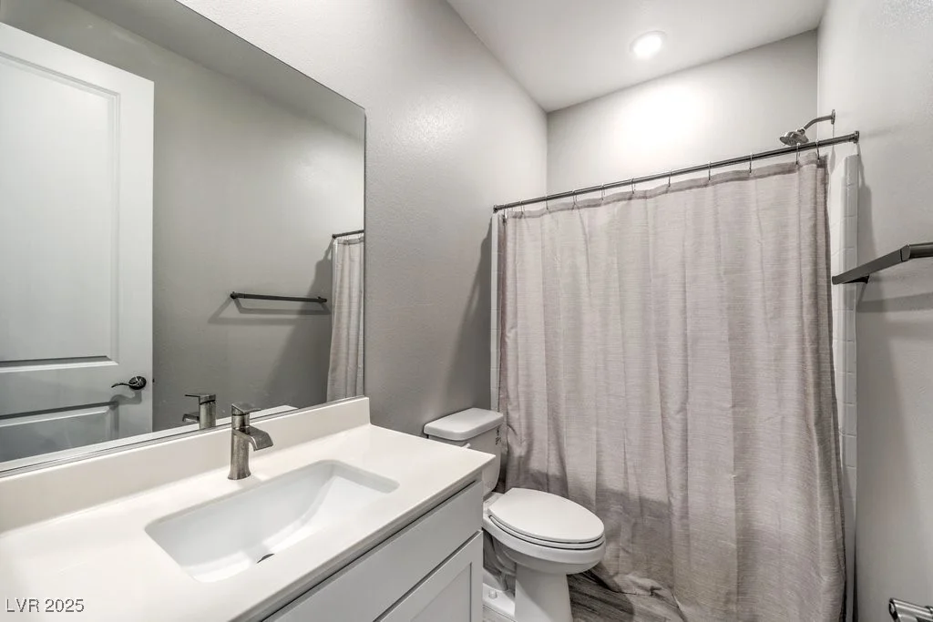3133 Peaceful Palm, North Las Vegas, NV 89086