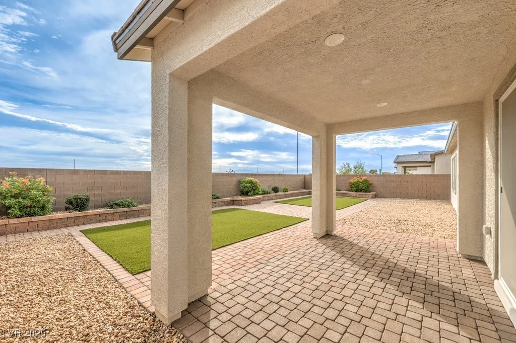 3133 Peaceful Palm, North Las Vegas, NV 89086