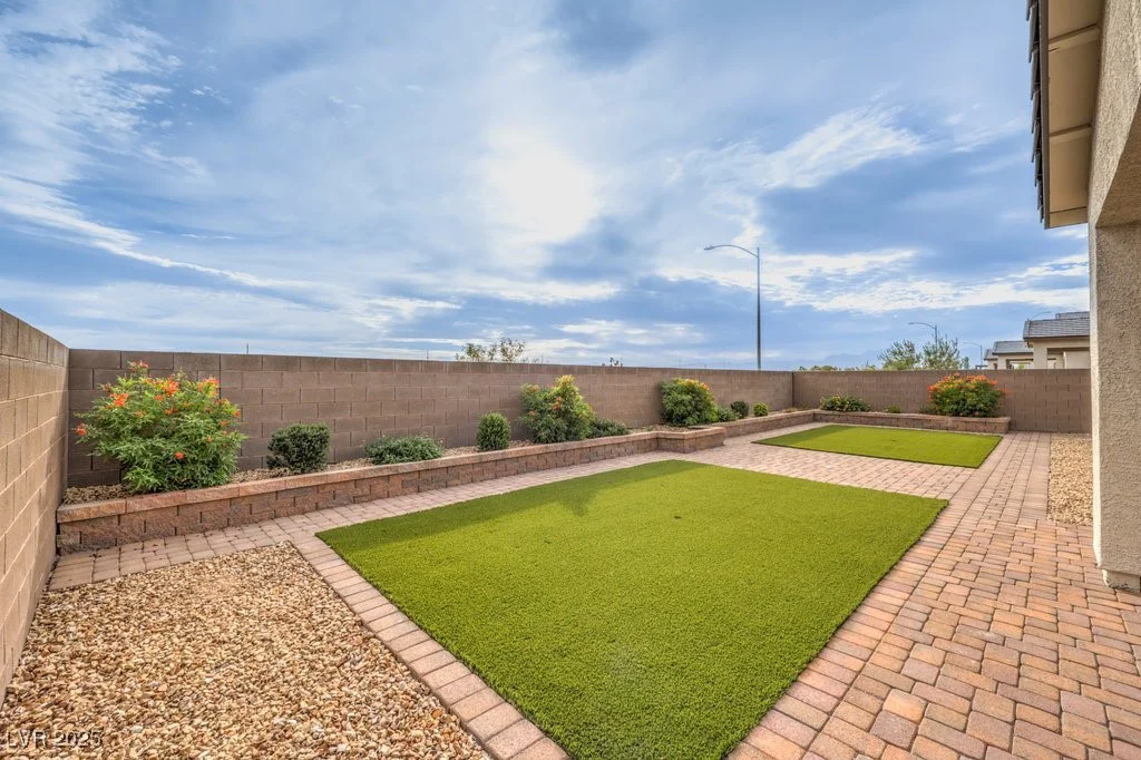 3133 Peaceful Palm, North Las Vegas, NV 89086