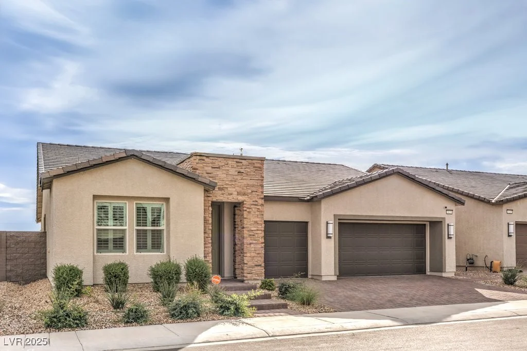3133 Peaceful Palm, North Las Vegas, NV 89086