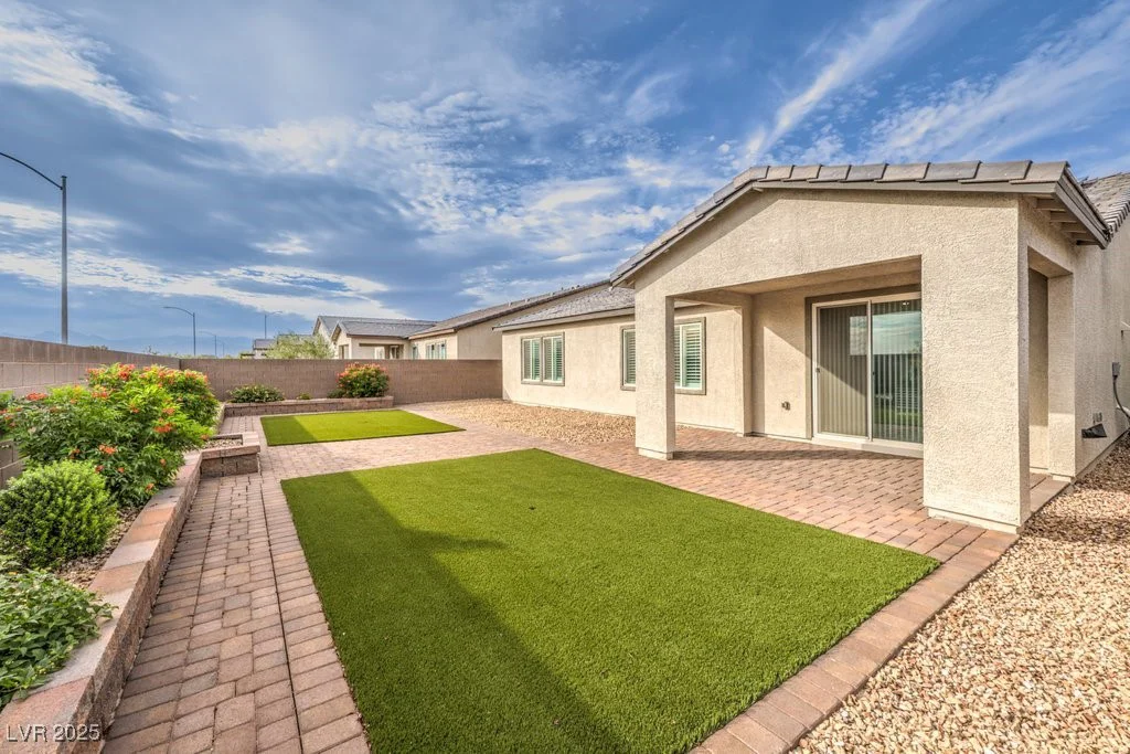 3133 Peaceful Palm, North Las Vegas, NV 89086