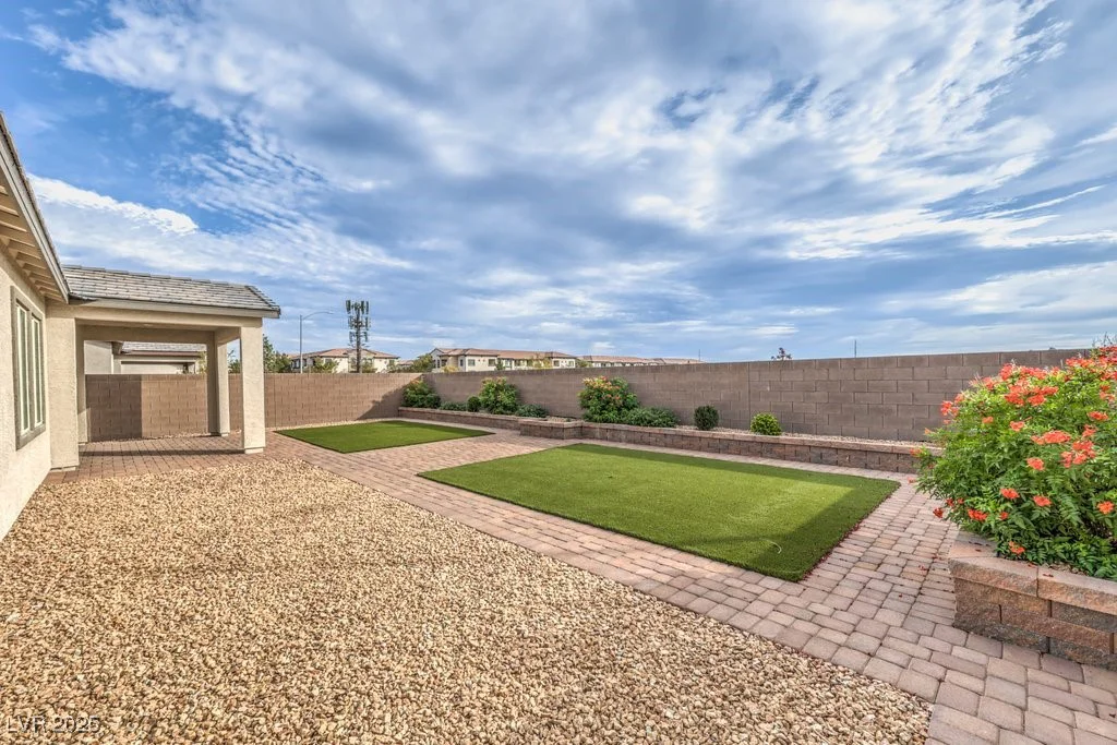 3133 Peaceful Palm, North Las Vegas, NV 89086