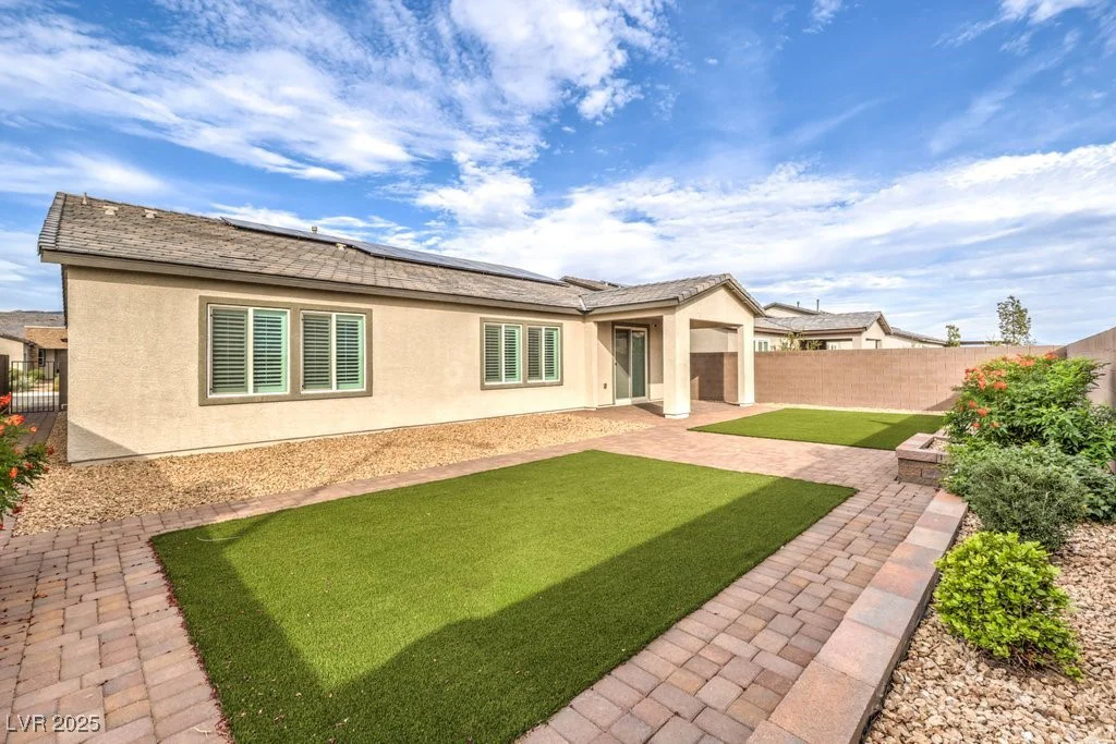 3133 Peaceful Palm, North Las Vegas, NV 89086