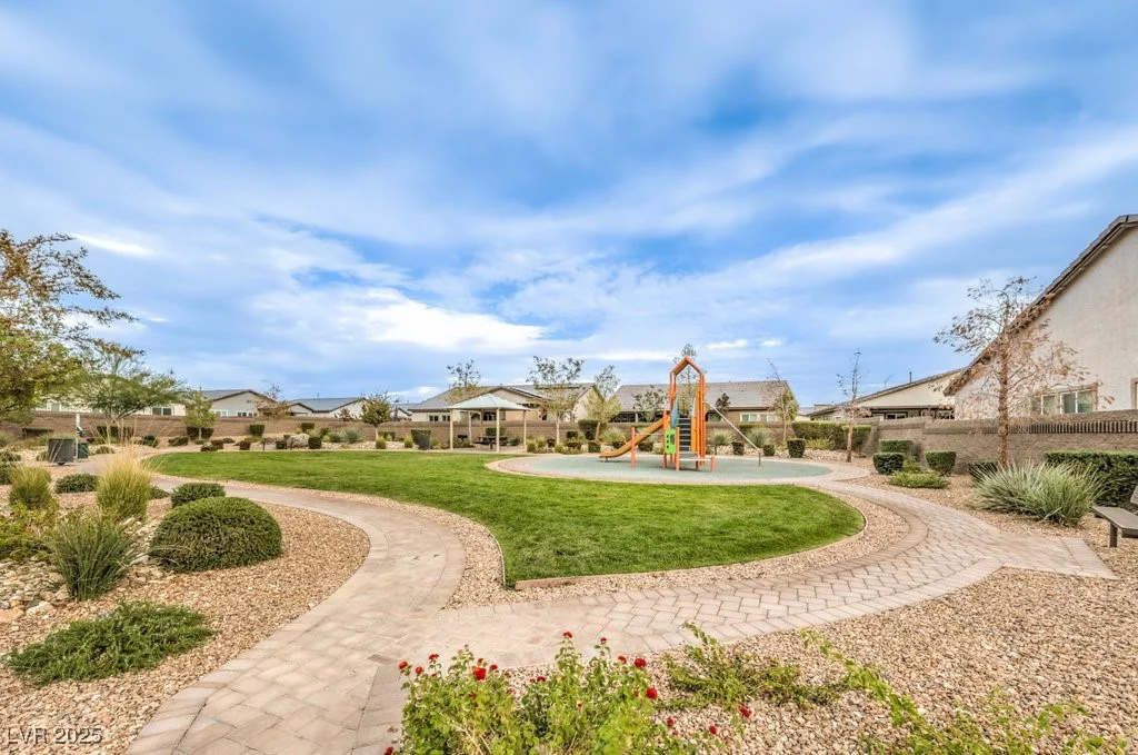 3133 Peaceful Palm, North Las Vegas, NV 89086