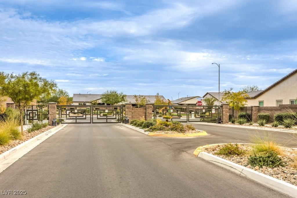 3133 Peaceful Palm, North Las Vegas, NV 89086