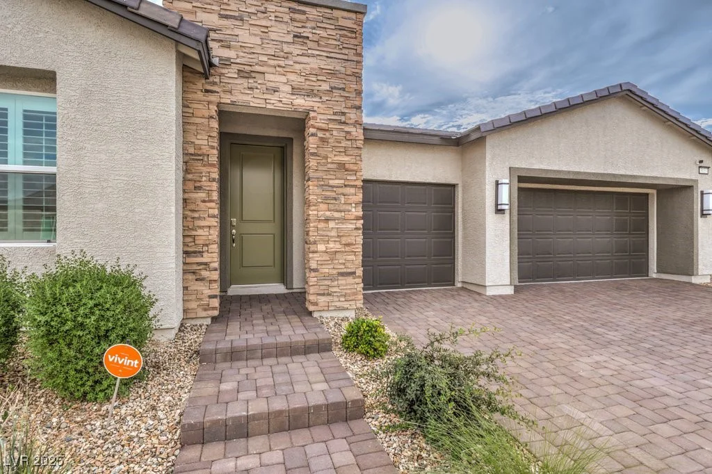 3133 Peaceful Palm, North Las Vegas, NV 89086