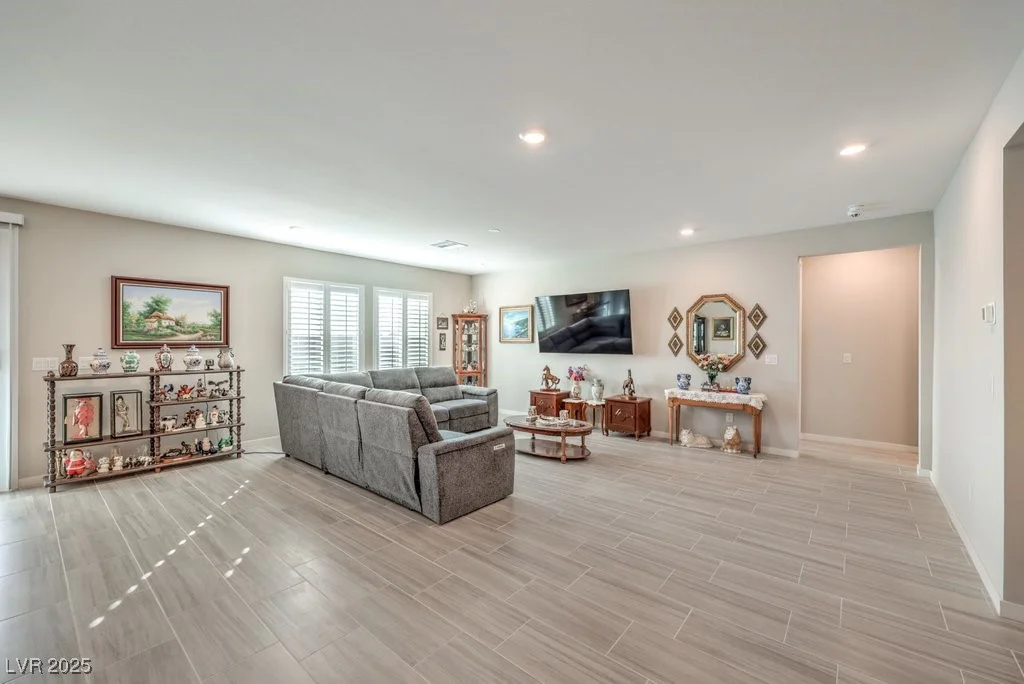 3133 Peaceful Palm, North Las Vegas, NV 89086