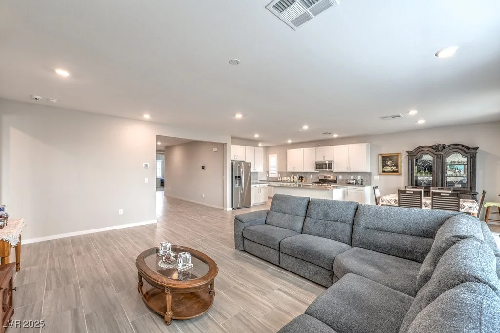 3133 Peaceful Palm, North Las Vegas, NV 89086