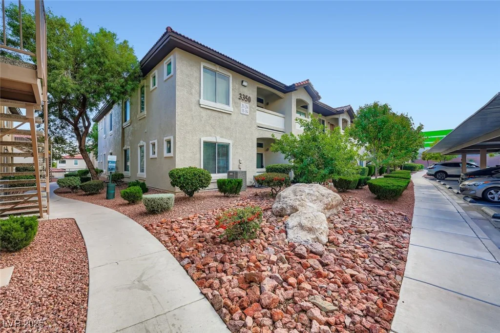 3350 Cactus Shadow, Las Vegas, NV 89129