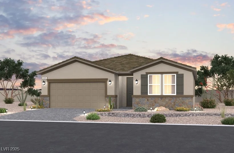329 Blossom Wind, Henderson, NV 89015
