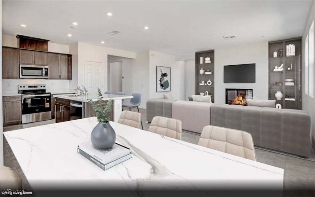 329 Blossom Wind, Henderson, NV 89015