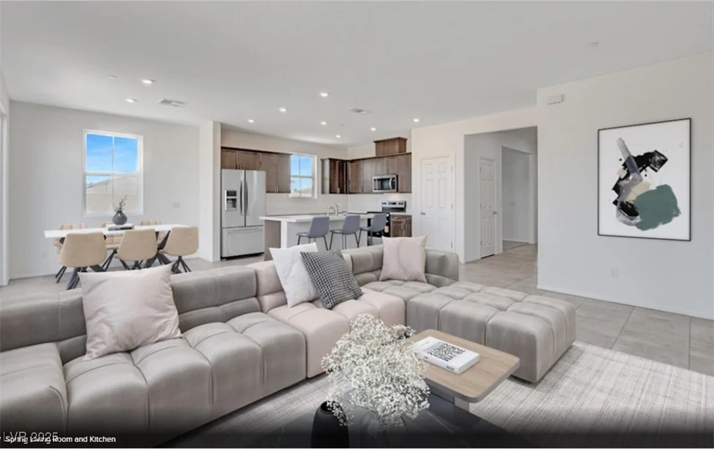 329 Blossom Wind, Henderson, NV 89015