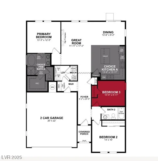 329 Blossom Wind, Henderson, NV 89015