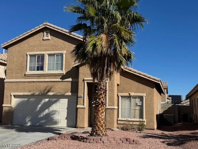 10000 Clear Crystal, Las Vegas, NV 89183