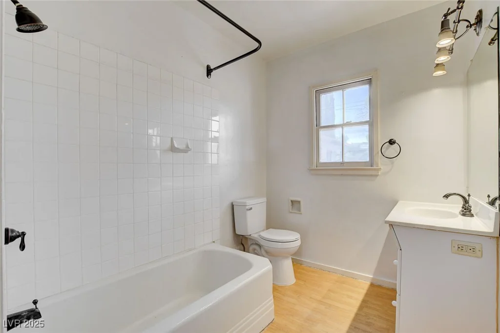 520 5th, Boulder City, NV 89005