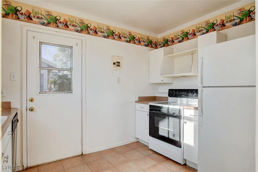 520 5th, Boulder City, NV 89005