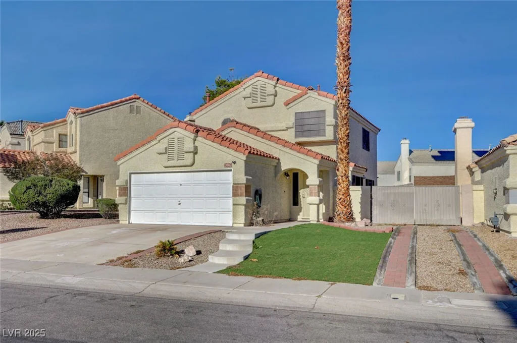 2046 Waverly, Henderson, NV 89014