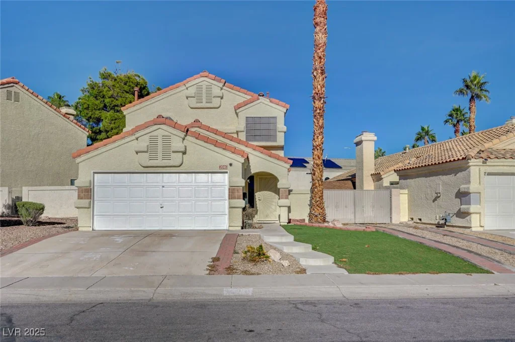 2046 Waverly, Henderson, NV 89014