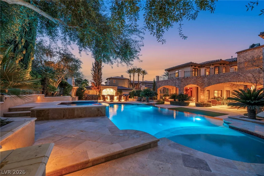 1793 Anelli, Henderson, NV 89012