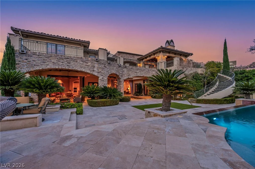1793 Anelli, Henderson, NV 89012