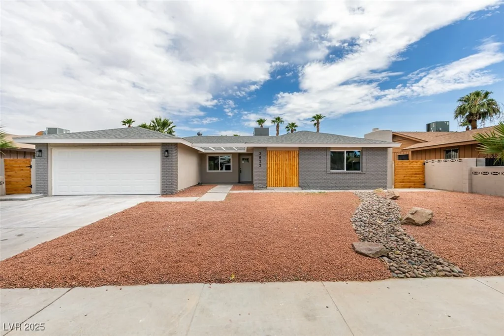 3822 Don Carlos, Las Vegas, NV 89121
