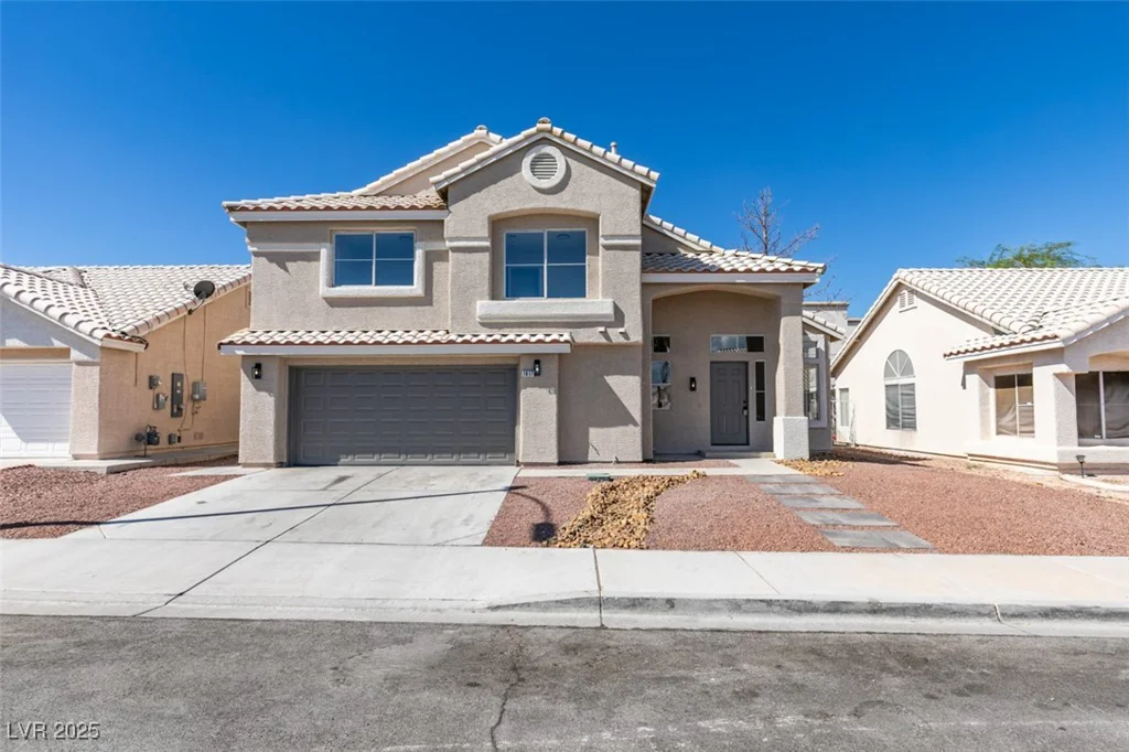 1617 Night Breeze, Las Vegas, NV 89128