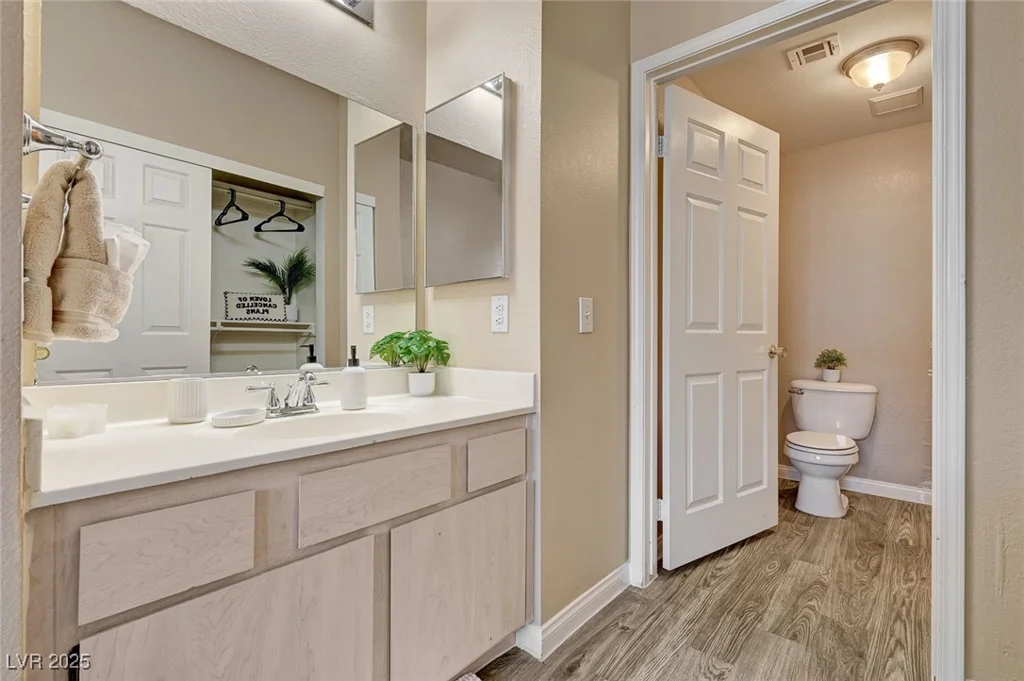 231 Horizon Ridge, Henderson, NV 89012