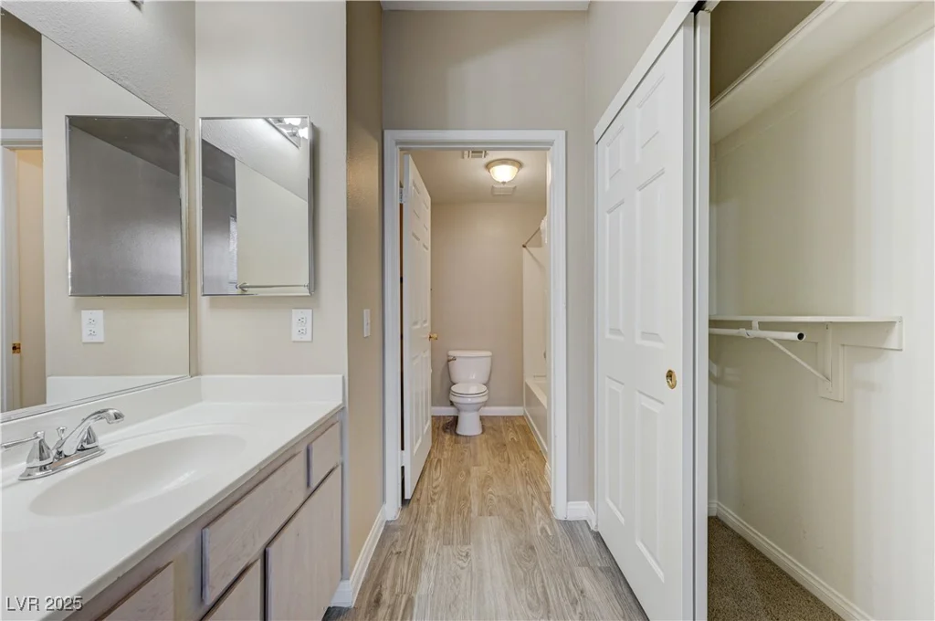 231 Horizon Ridge, Henderson, NV 89012