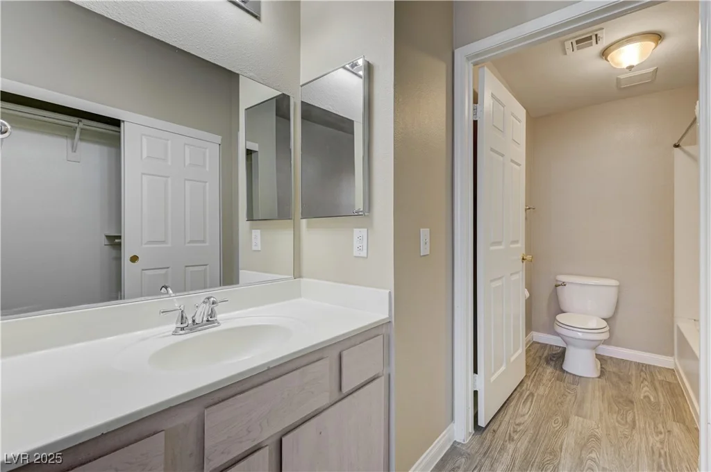 231 Horizon Ridge, Henderson, NV 89012