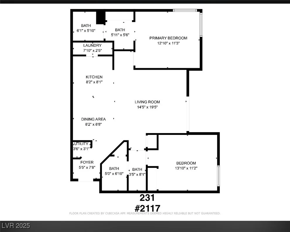 231 Horizon Ridge, Henderson, NV 89012