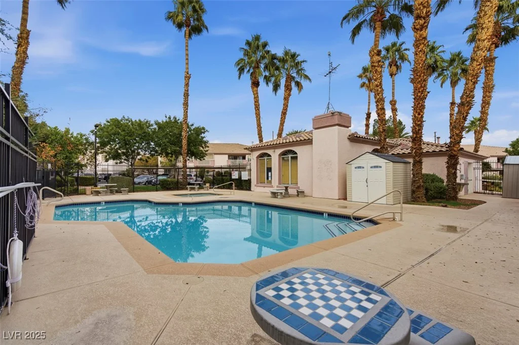 4555 Sahara, Las Vegas, NV 89104