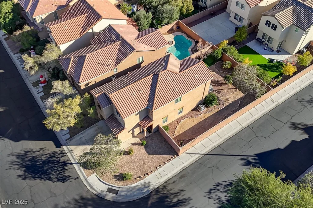 7497 Glimmering Sun, Las Vegas, NV 89178