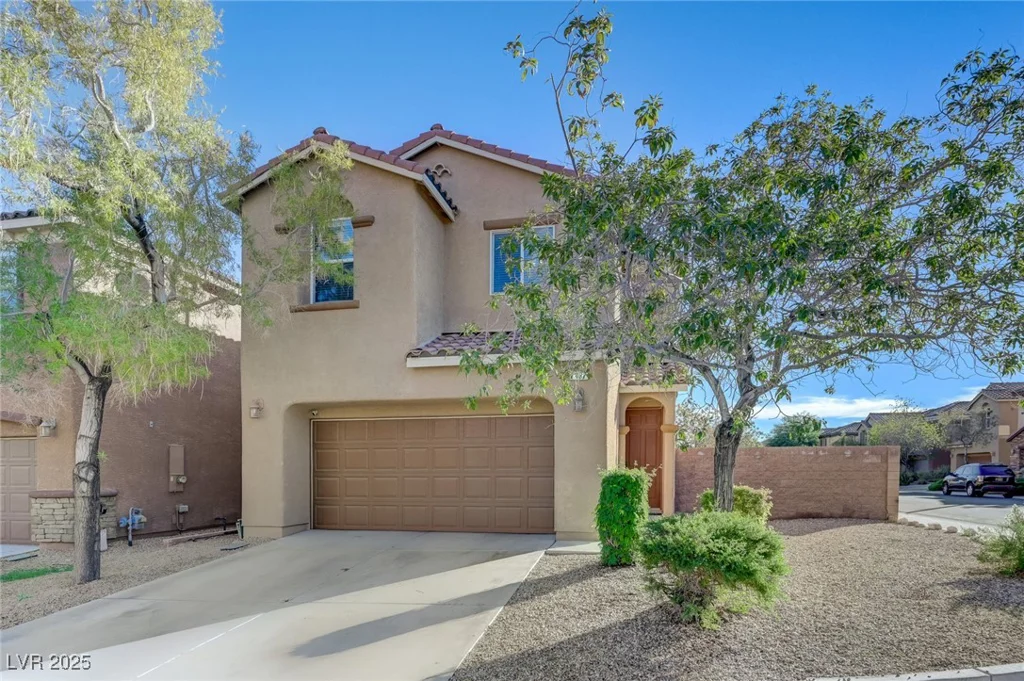 7497 Glimmering Sun, Las Vegas, NV 89178