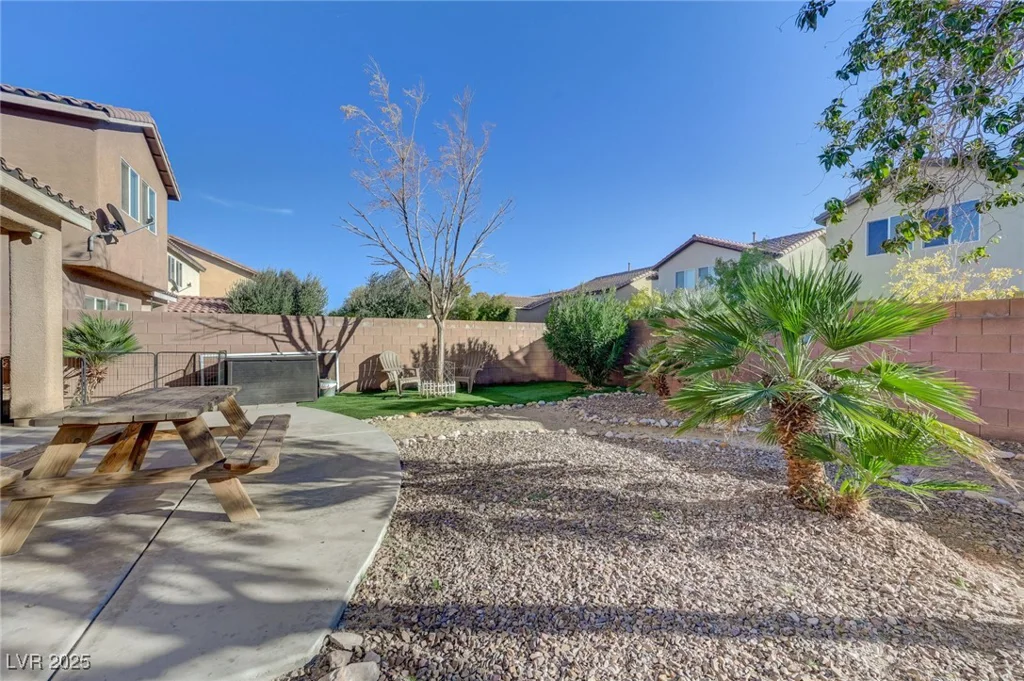 7497 Glimmering Sun, Las Vegas, NV 89178