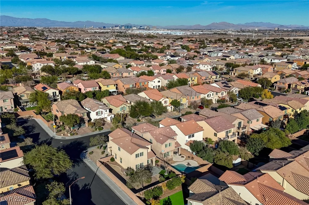 7497 Glimmering Sun, Las Vegas, NV 89178