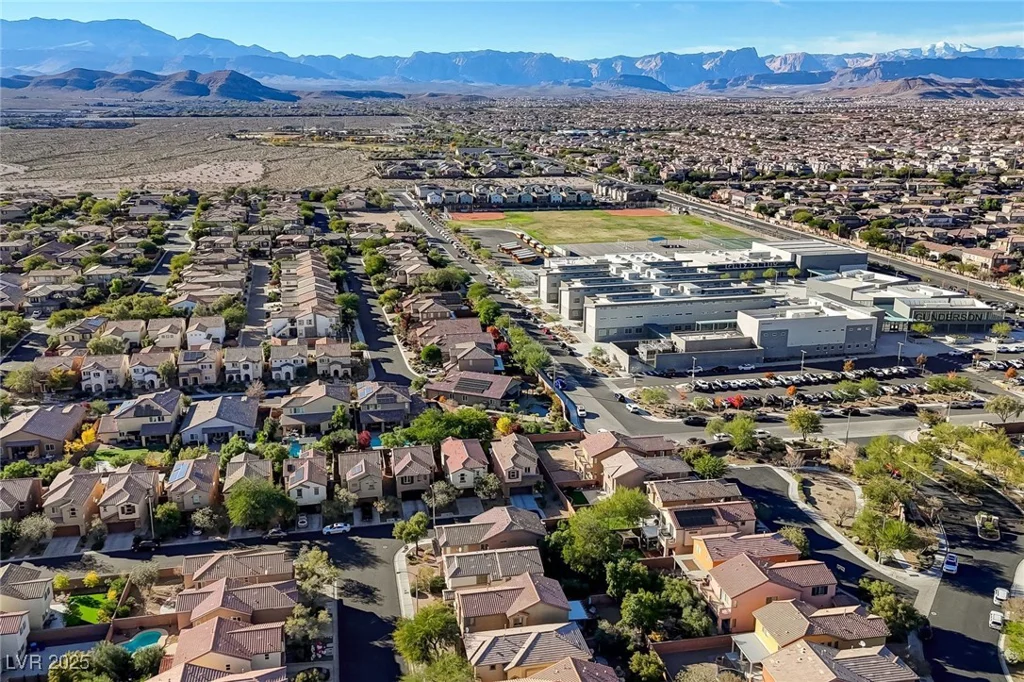 7497 Glimmering Sun, Las Vegas, NV 89178