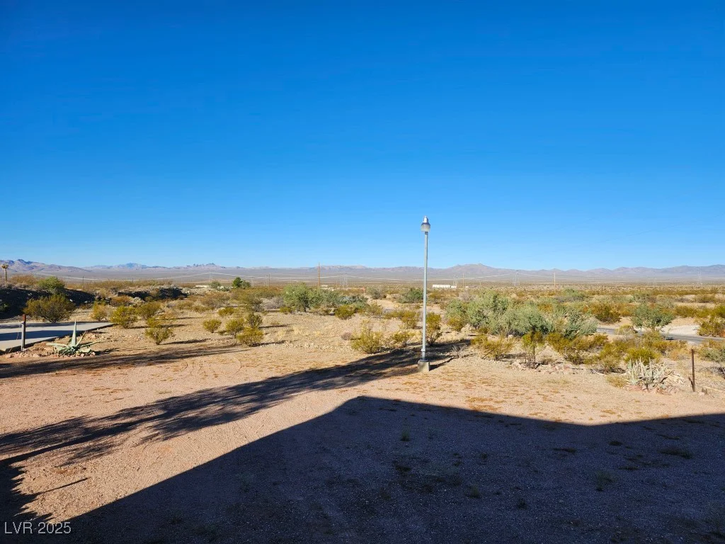 955 Hobson, Searchlight, NV 89046