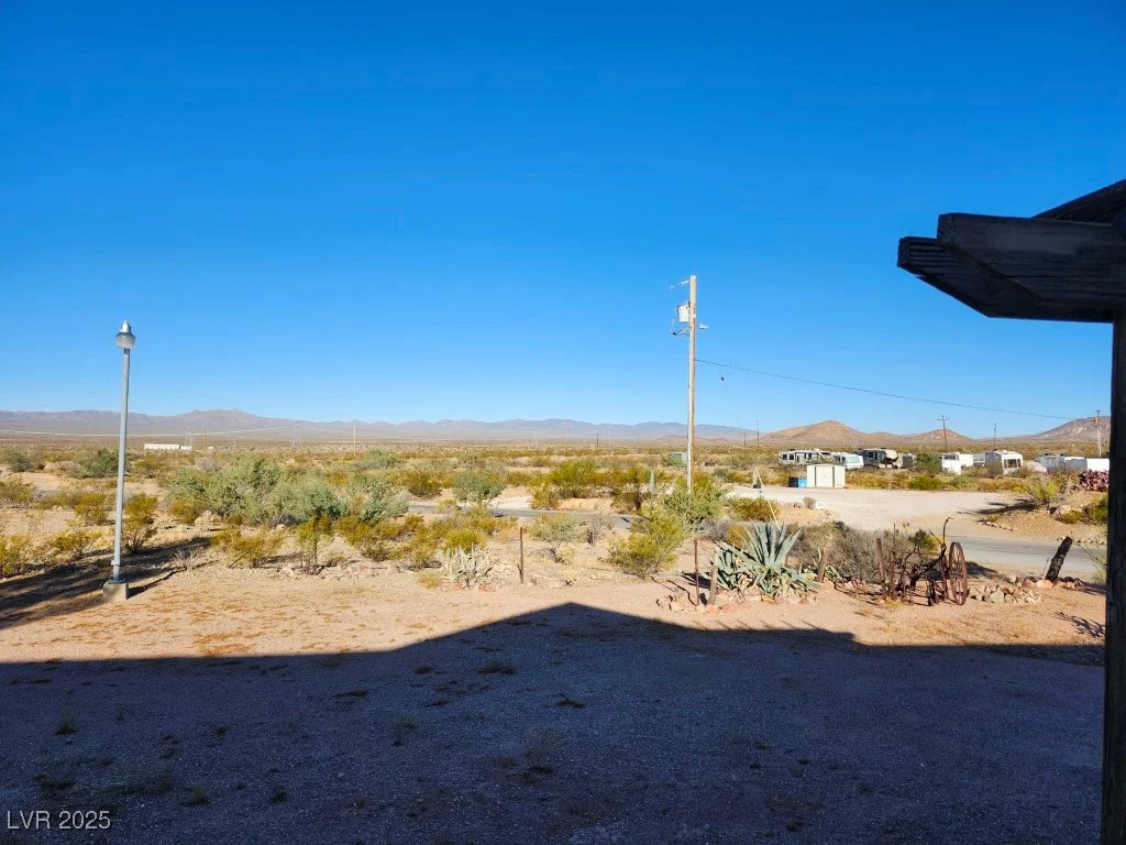 955 Hobson, Searchlight, NV 89046