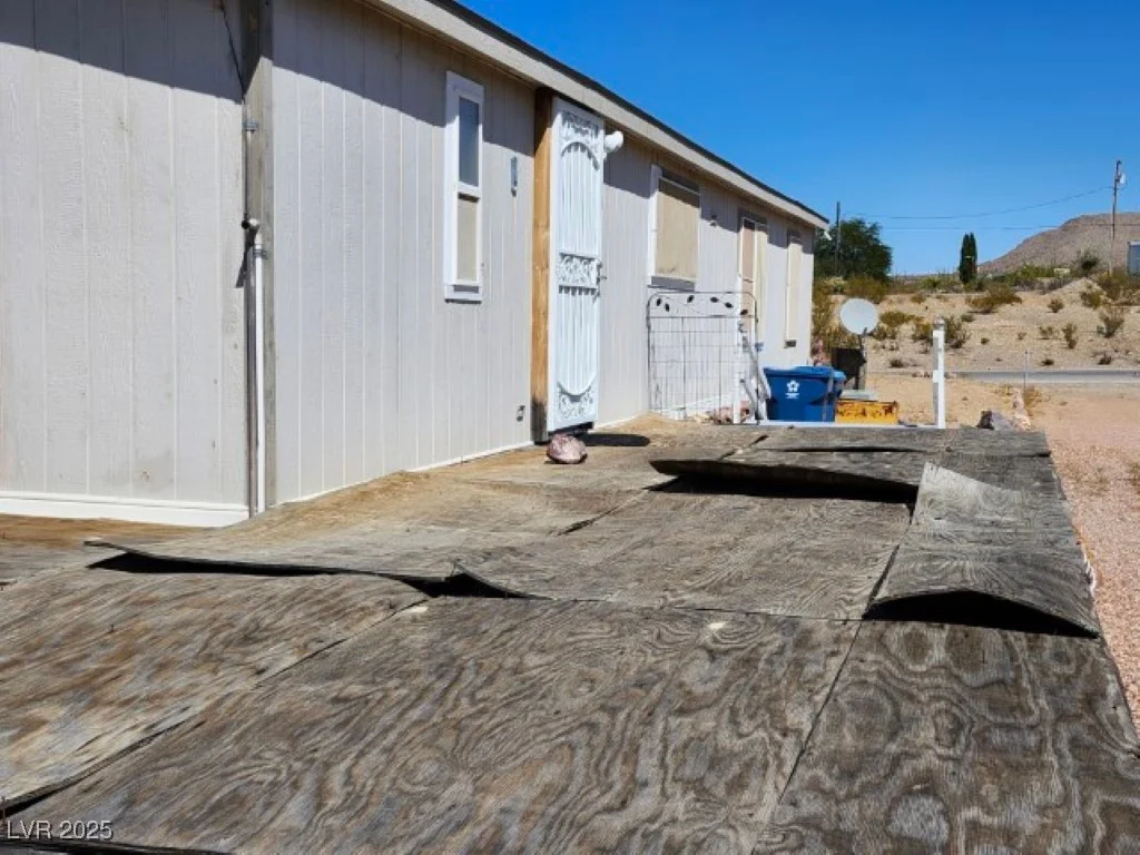 955 Hobson, Searchlight, NV 89046