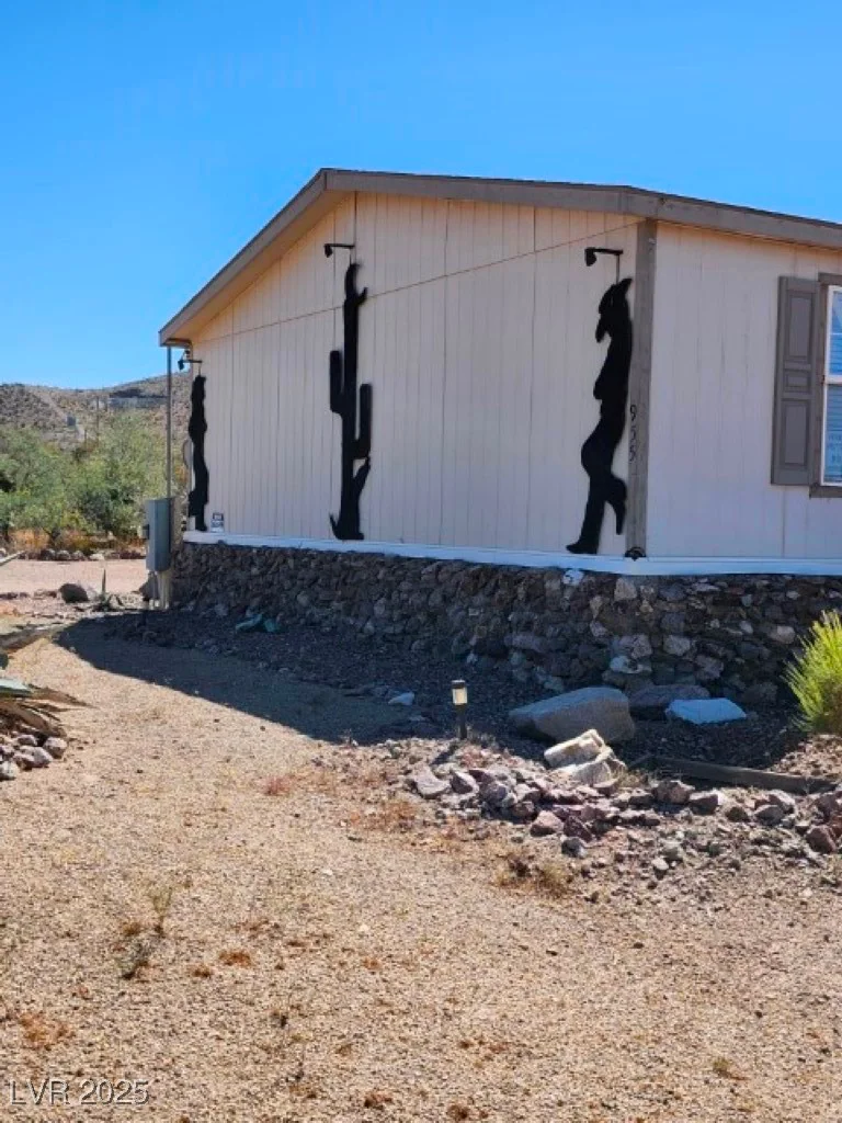 955 Hobson, Searchlight, NV 89046