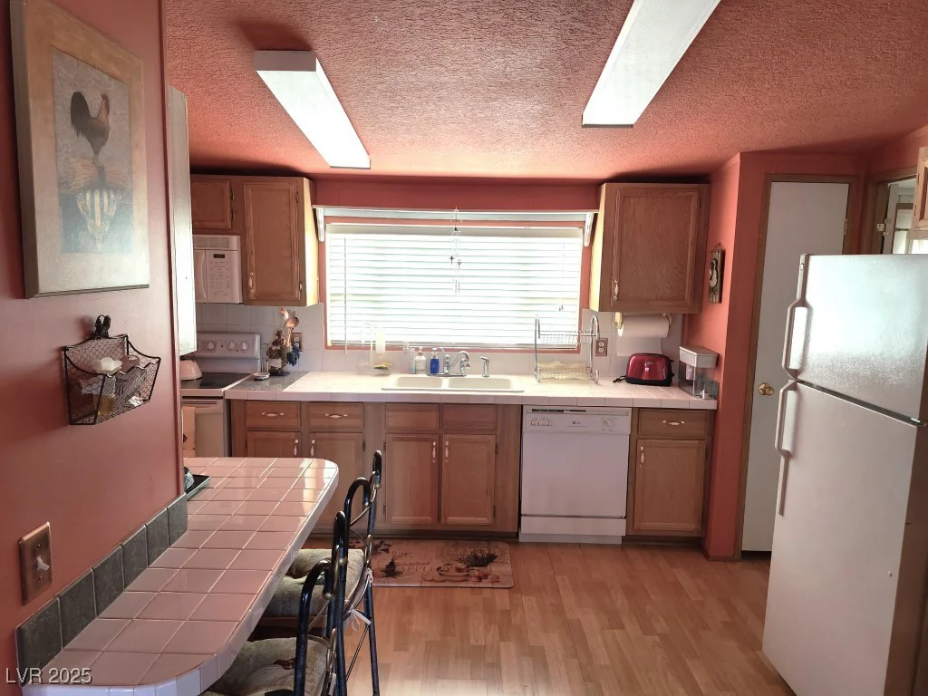 955 Hobson, Searchlight, NV 89046