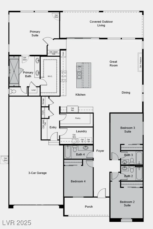 12218 Elderwood, Las Vegas, NV 89138