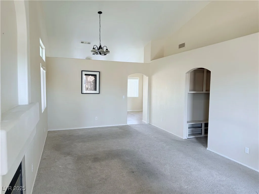 6386 Cedar Breaks, Las Vegas, NV 89156