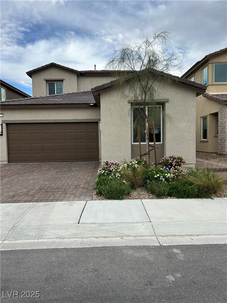 2921 Little Current, North Las Vegas, NV 89086