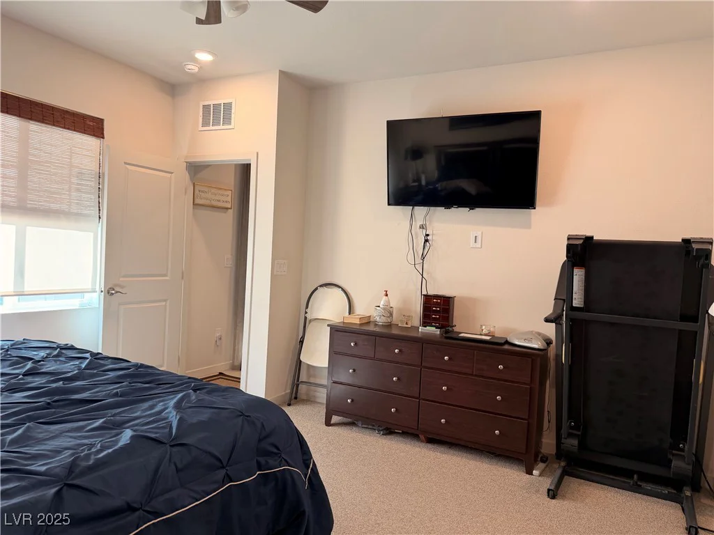 2921 Little Current, North Las Vegas, NV 89086