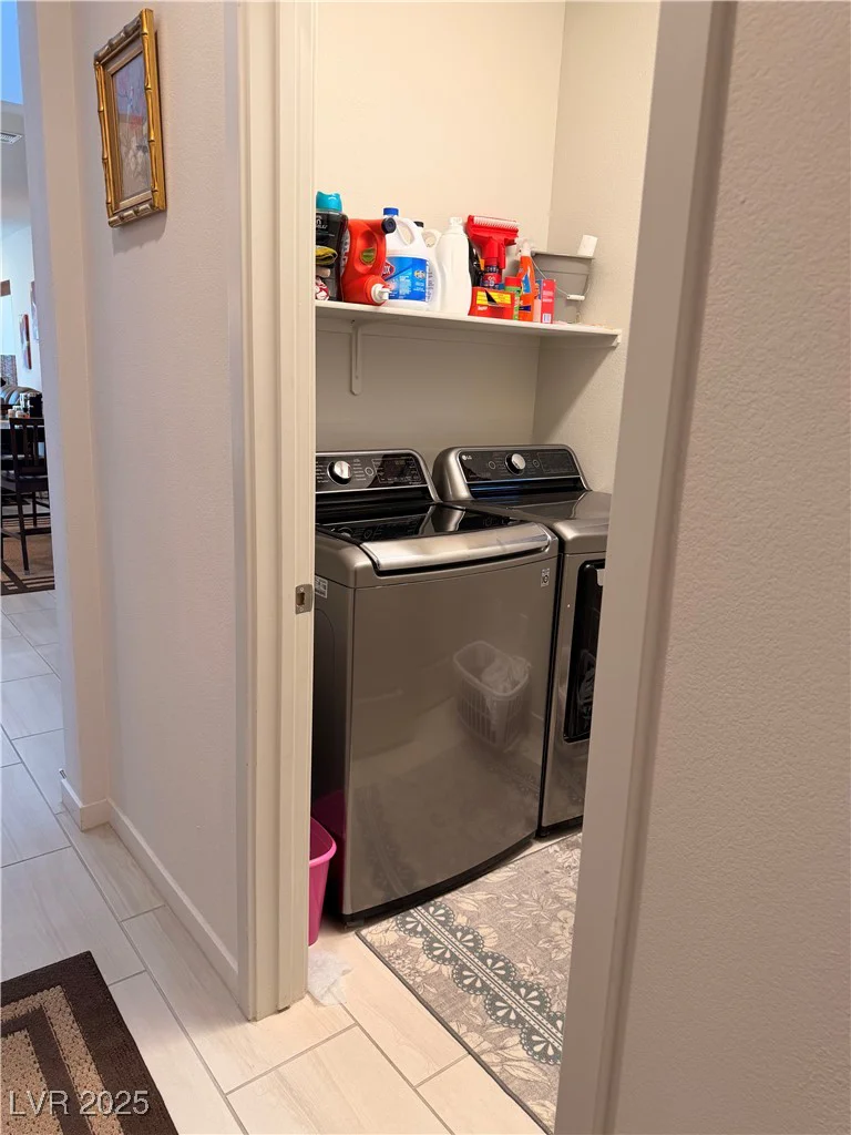 2921 Little Current, North Las Vegas, NV 89086