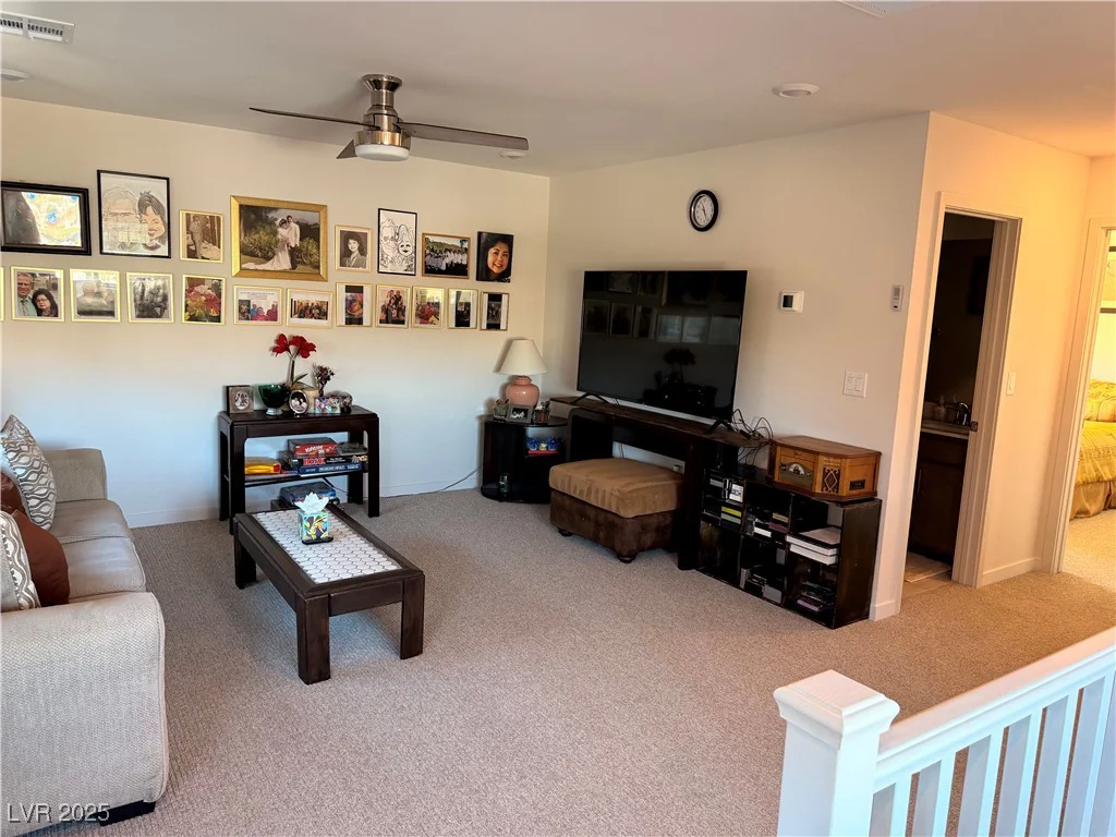 2921 Little Current, North Las Vegas, NV 89086